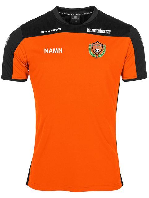 Stanno T-shirt Pride (Brämaregården FC)